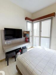 The Bayshore (D16), Condominium #477900461